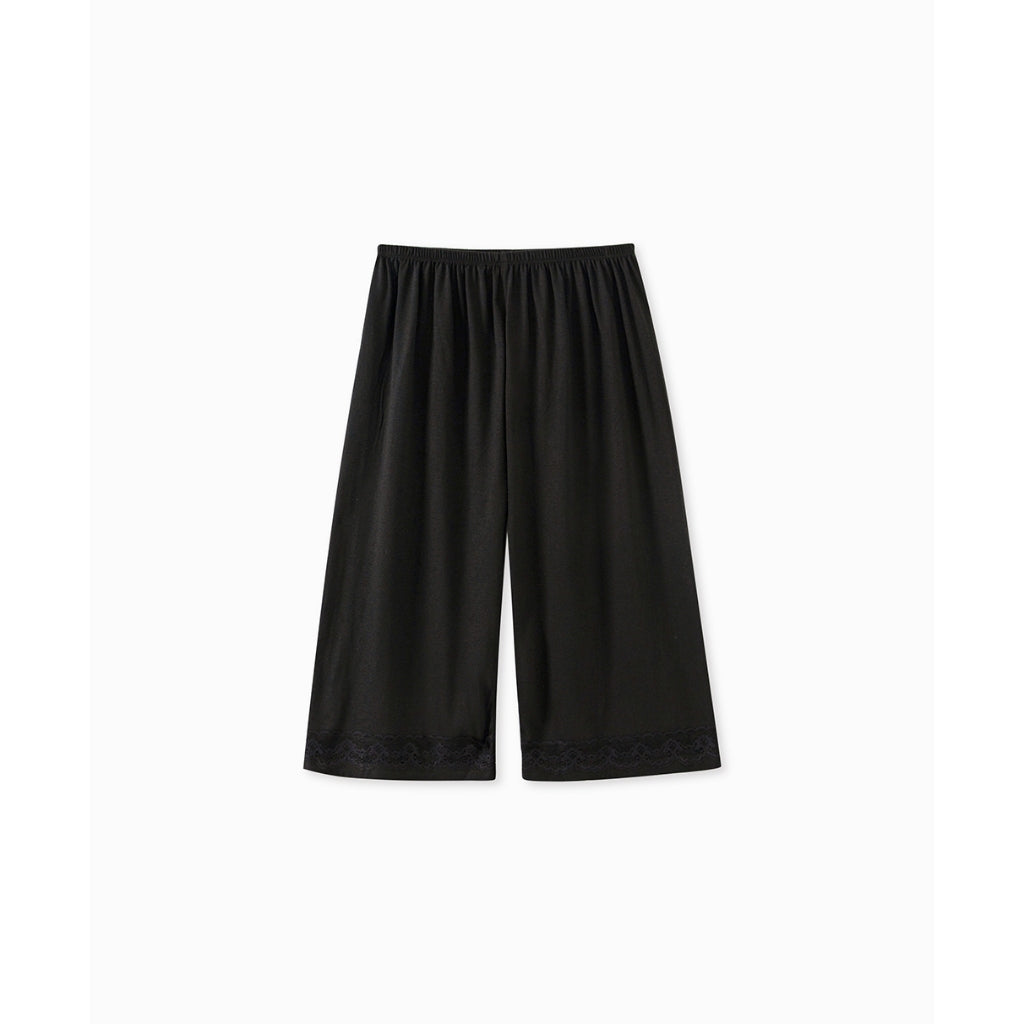 Felancy Women Knee Length Petticoat 078-PA3317