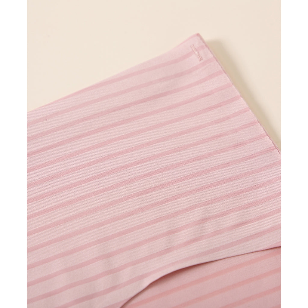 Felancy Seamless Midi Panty 075-050066