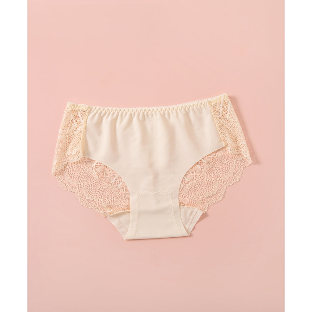 Felancy Low Waist Lace Panty 075-060027