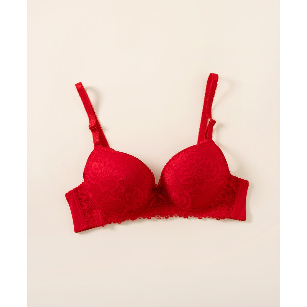 Felancy Lace Bra L03-01031