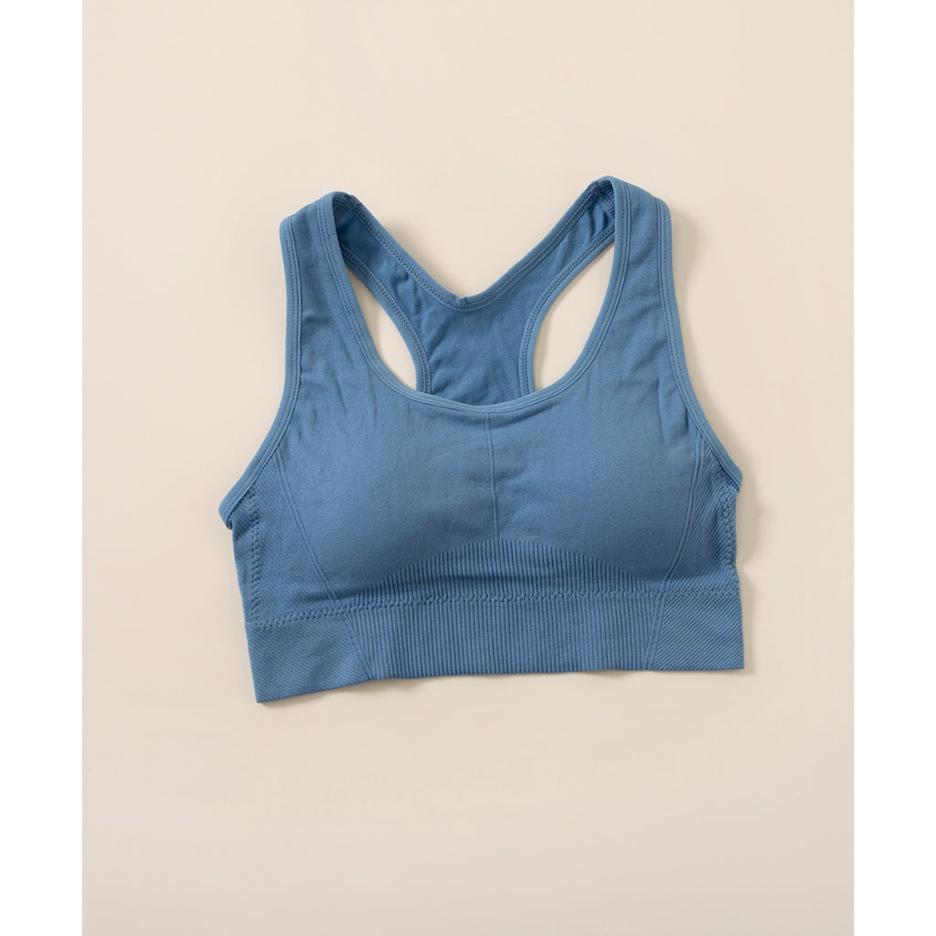 Felancy Racerback Daily Comfort Sport Bra 070-030042