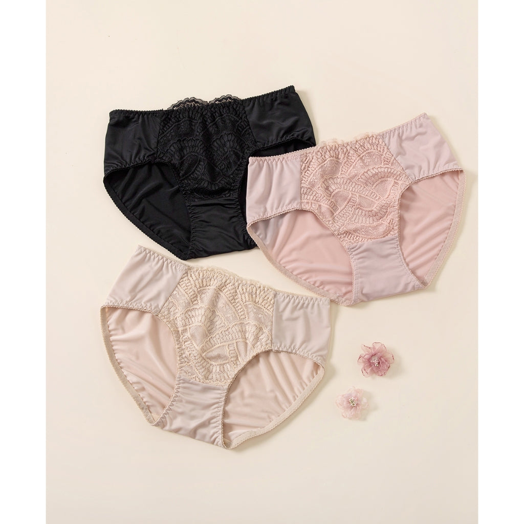 Felancy Fashion Lace Panty 074-000550