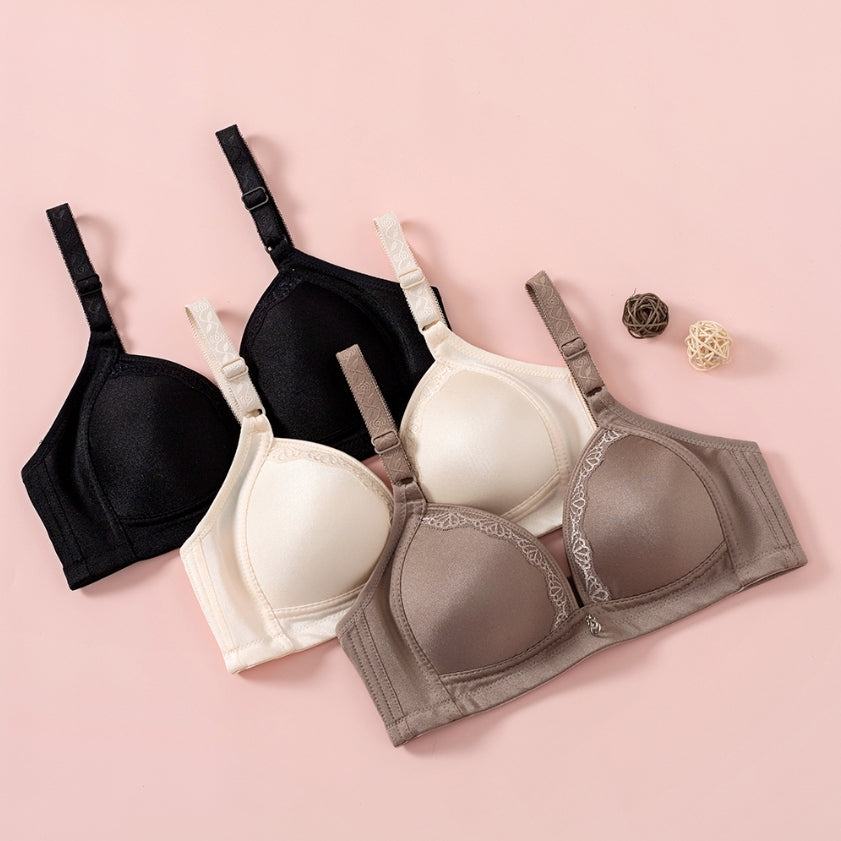 Felancy Daily Comfort Bra (85C/85D)