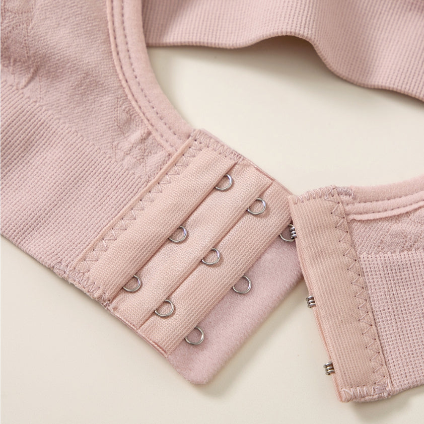 Felancy Wireless Comfort Bra 070-080094