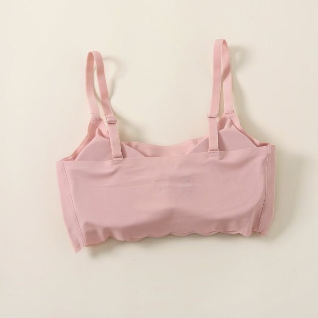 Daily Comfort Seamless Bra L02-400004