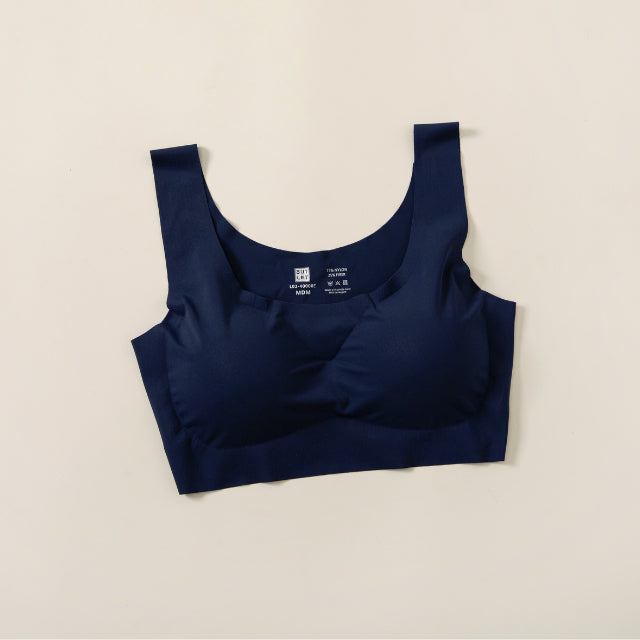 Daily Comfort Seamless Bra L02-400005