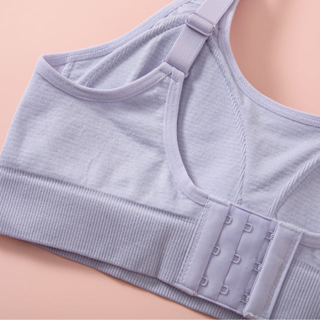 Felancy Wireless Bra L03-05011
