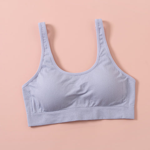 Felancy Wireless Bra L03-05011