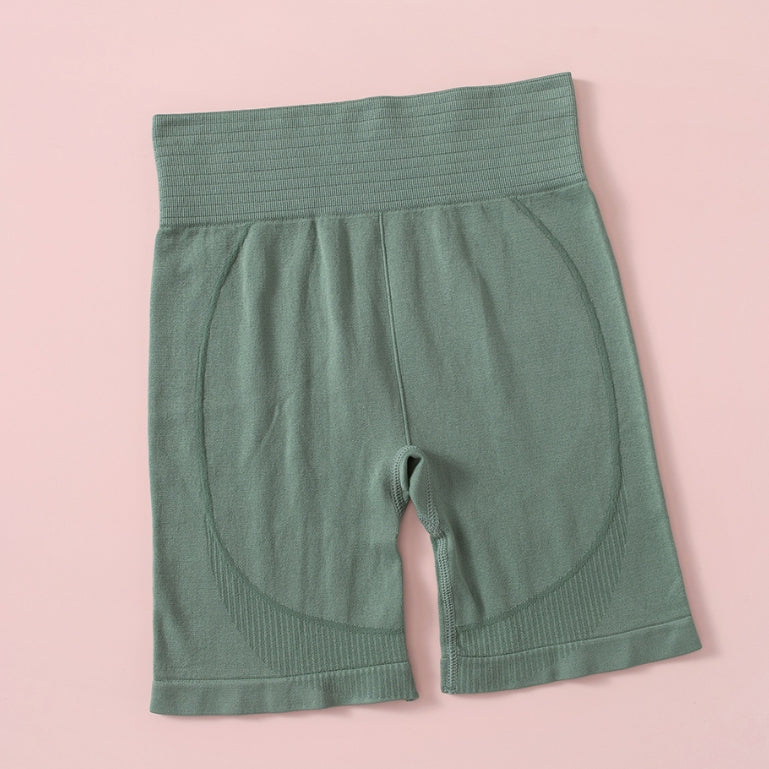 Felancy Women Short Legging 087-400041