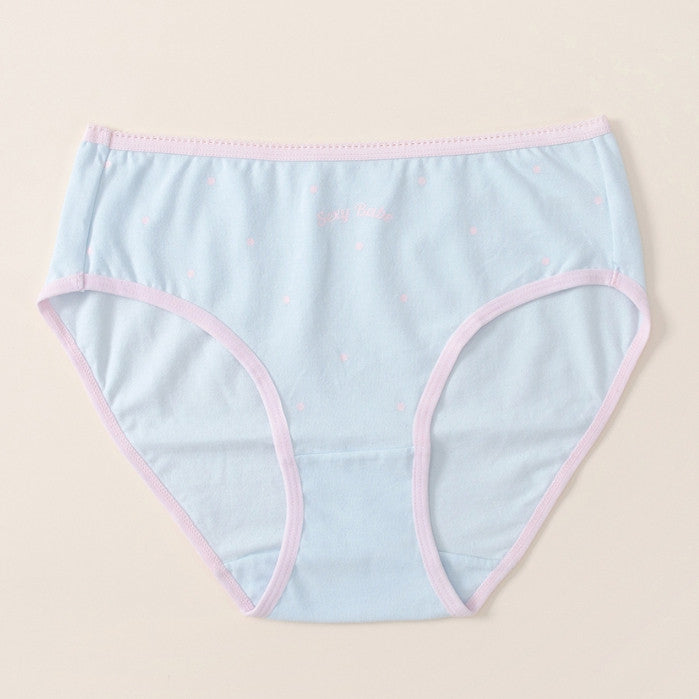 Felancy Fashion Cotton Panty L04-700002