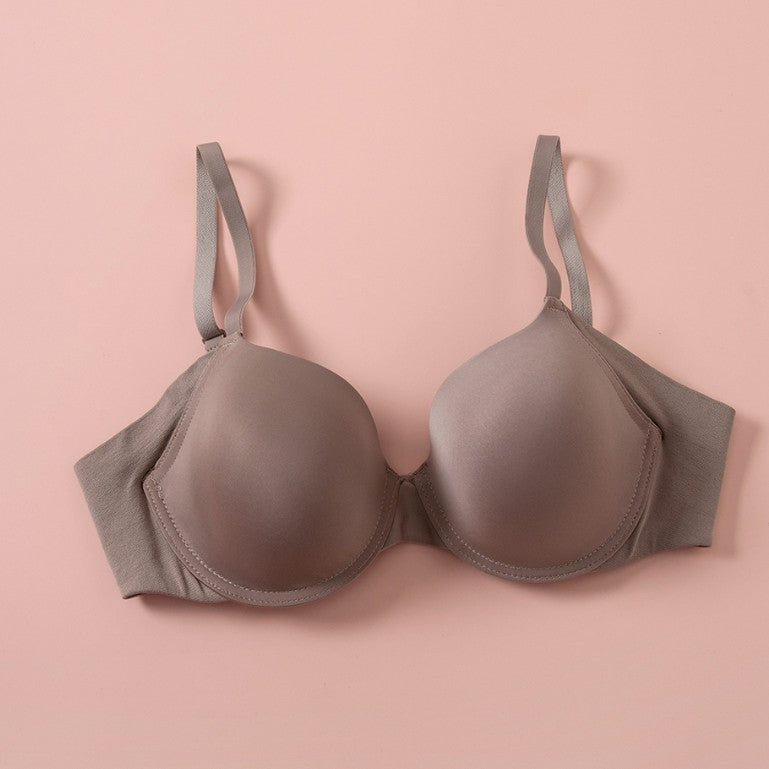 Felancy Lingerie Wired Classic Bra 071-01093