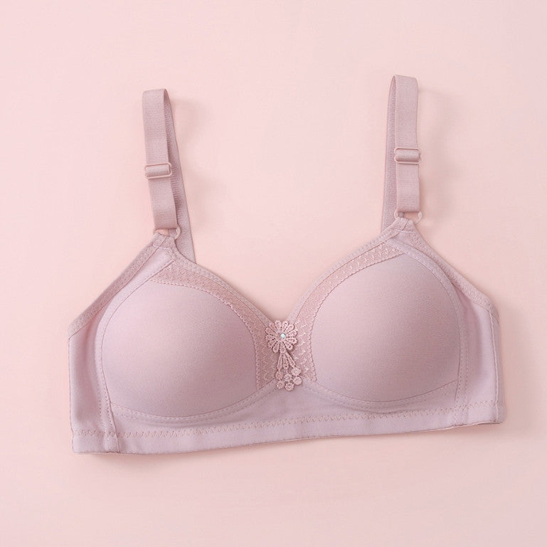 Felancy Wireless Bra F71-01004