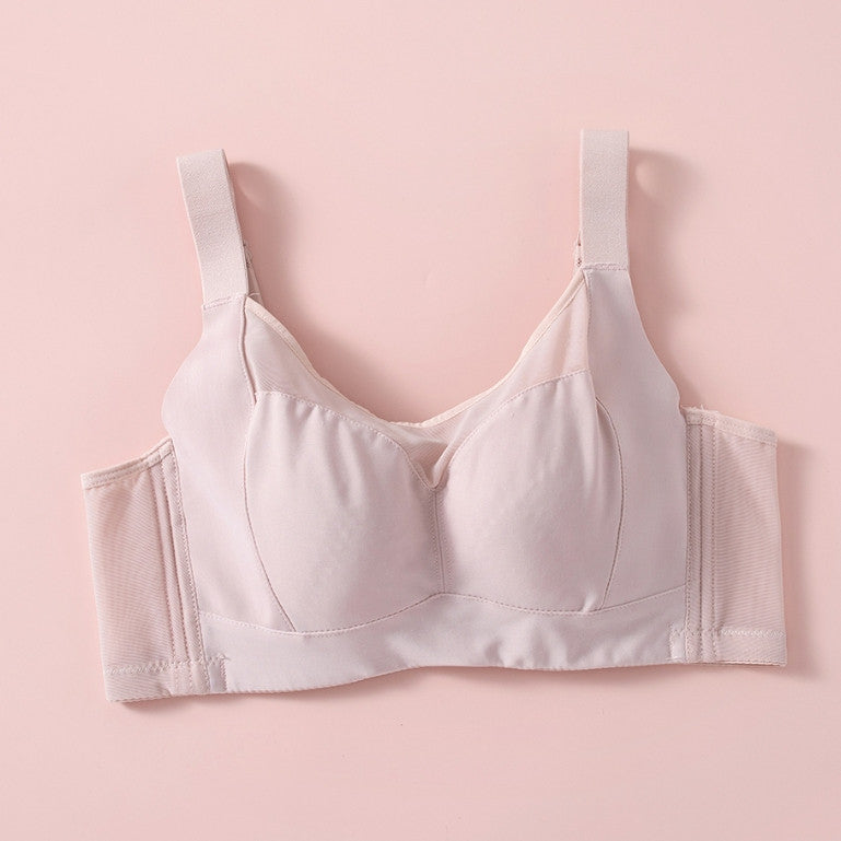 Felancy Wireless Comfort Bra 072-01080