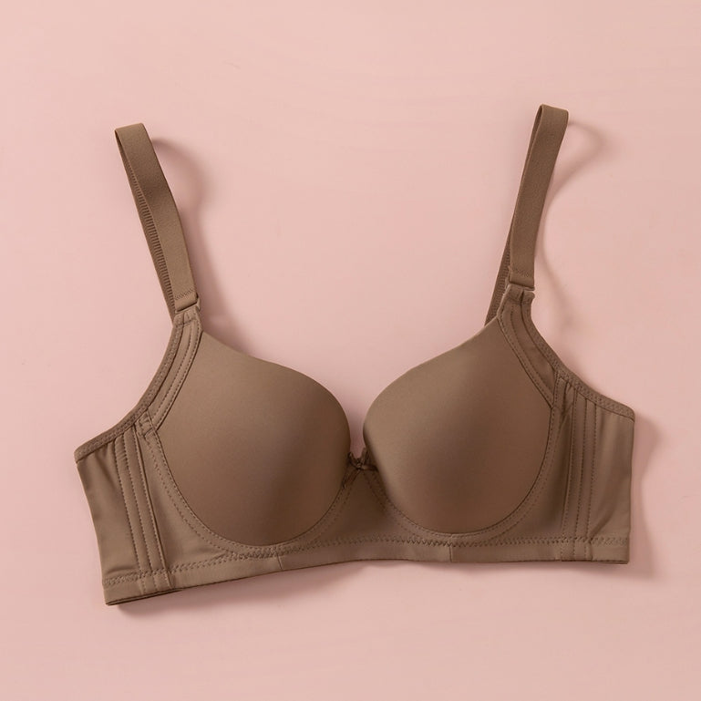 Felancy Comfort Basic Bra L03-01046
