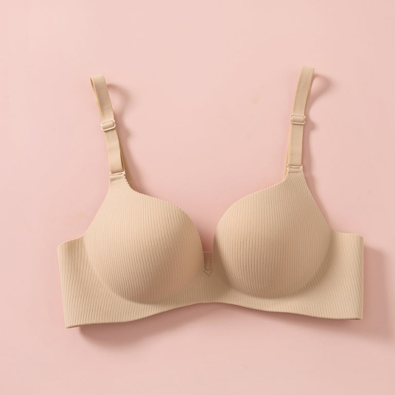 Felancy Lingerie Push-Up Bra L03-04002