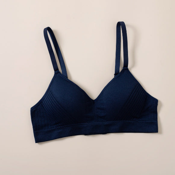 Felancy Lingerie Classic Wireless Bra L03-05010