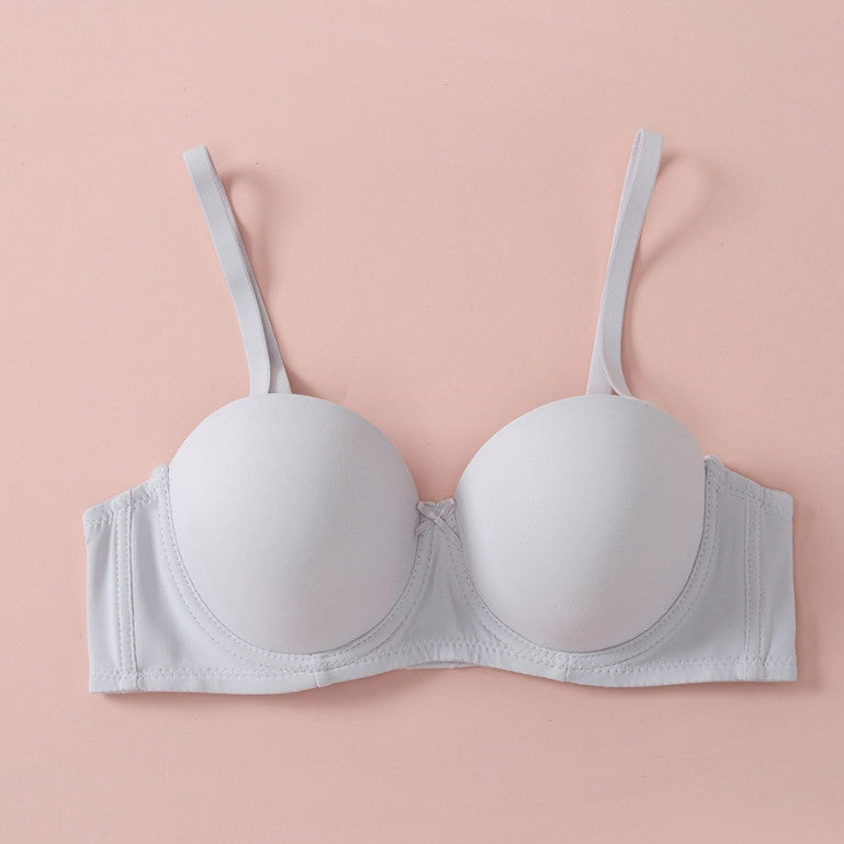 Felancy Underwire Demi Bra 071-01096