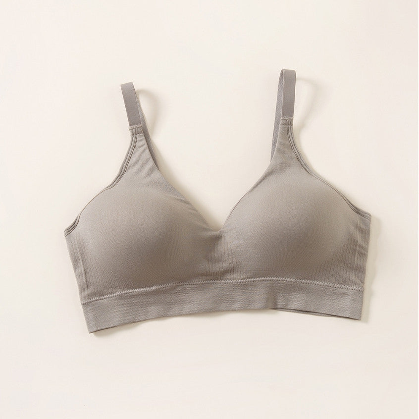 Felancy Wireless Classic Bra 071-02075