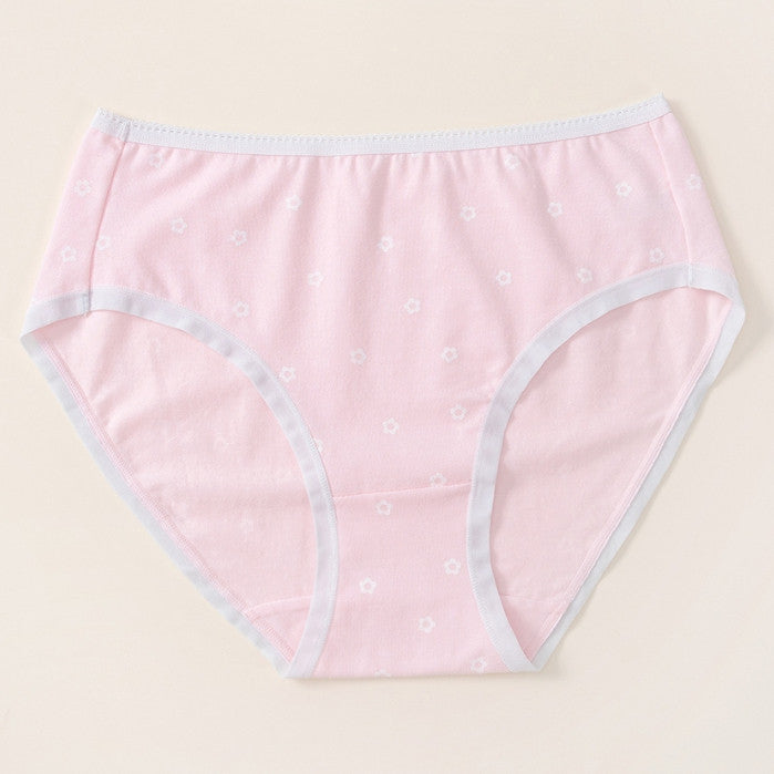 Felancy Fashion Cotton Panty L04-700004