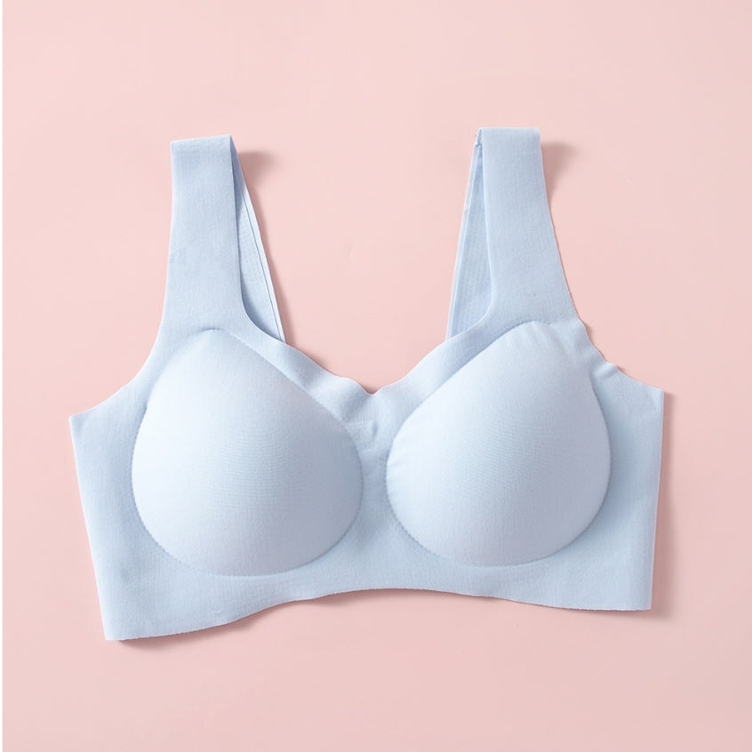 Felancy Adjustable Seamless Bra 070-060034