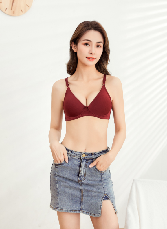 Daily Comfort Bra 071-01056
