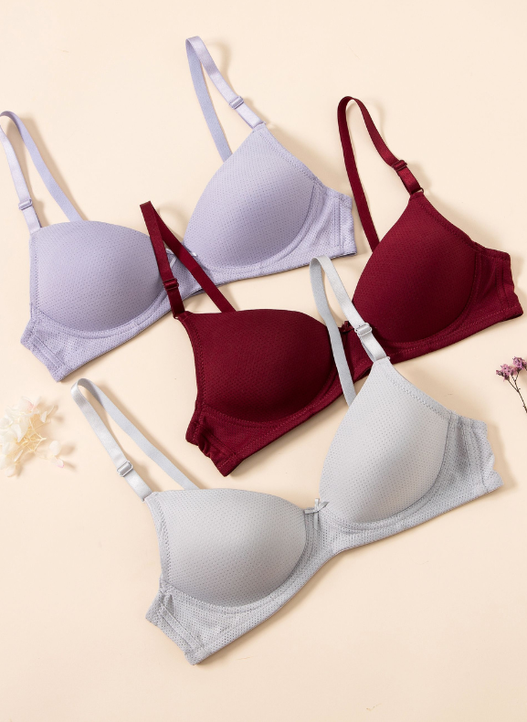 Daily Comfort Bra 071-01056