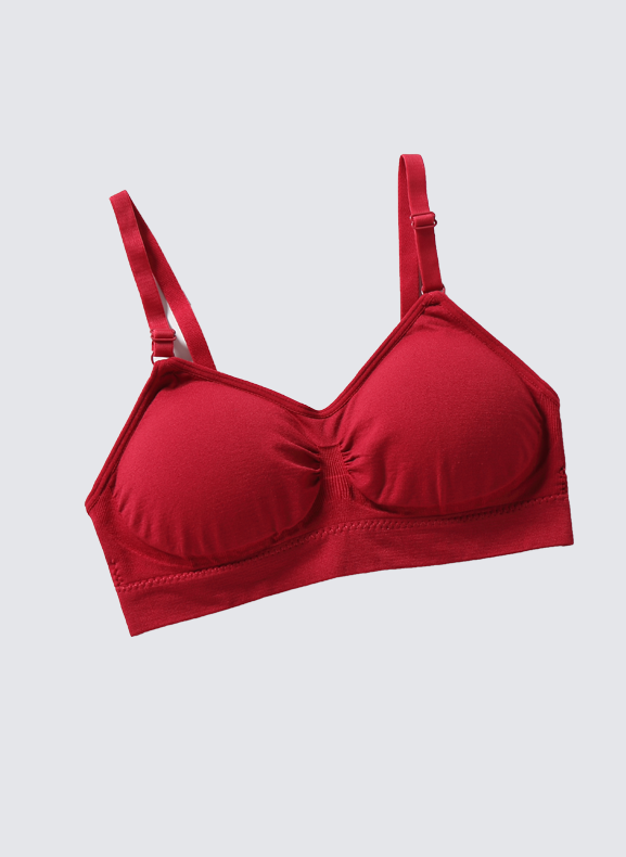 Felancy Wireless Daily Bra 071-02013
