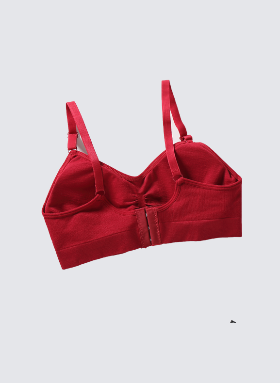 Felancy Wireless Daily Bra 071-02013