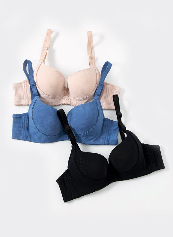 Lingerie Push Up Bra 071-07749