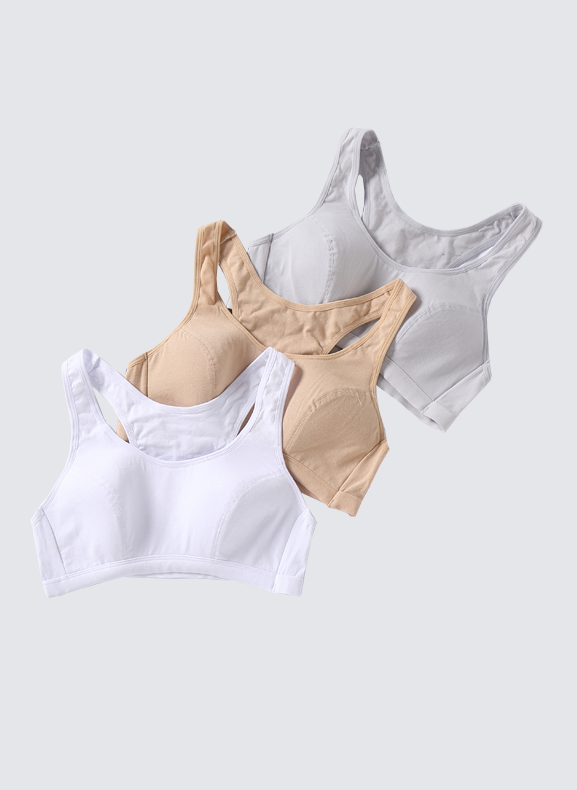 Felancy Teenagers/ Junior Bra 072-89676