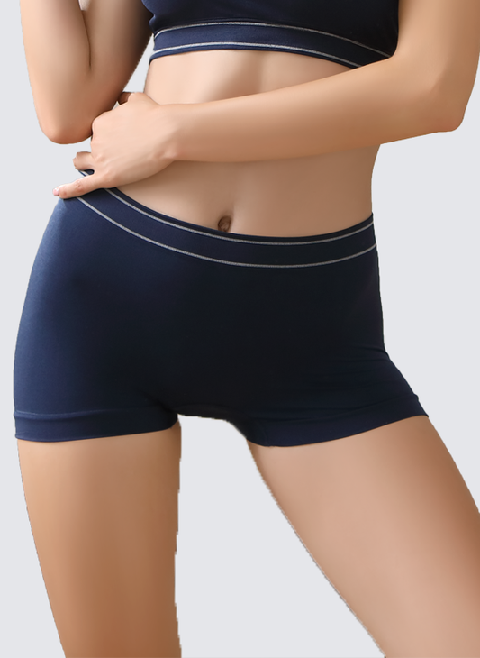Felancy Comfort Boxer Panty 075-030057