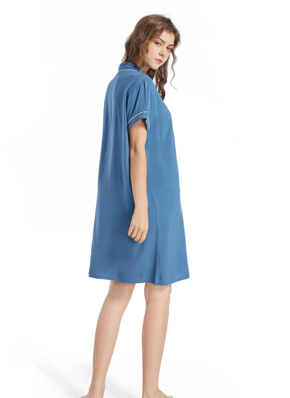 Women Classic Sleepwear 078-NE6053