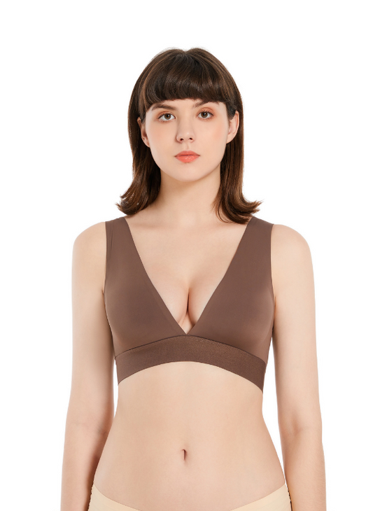 Felancy Wire Free Comfort Bra 071-04004
