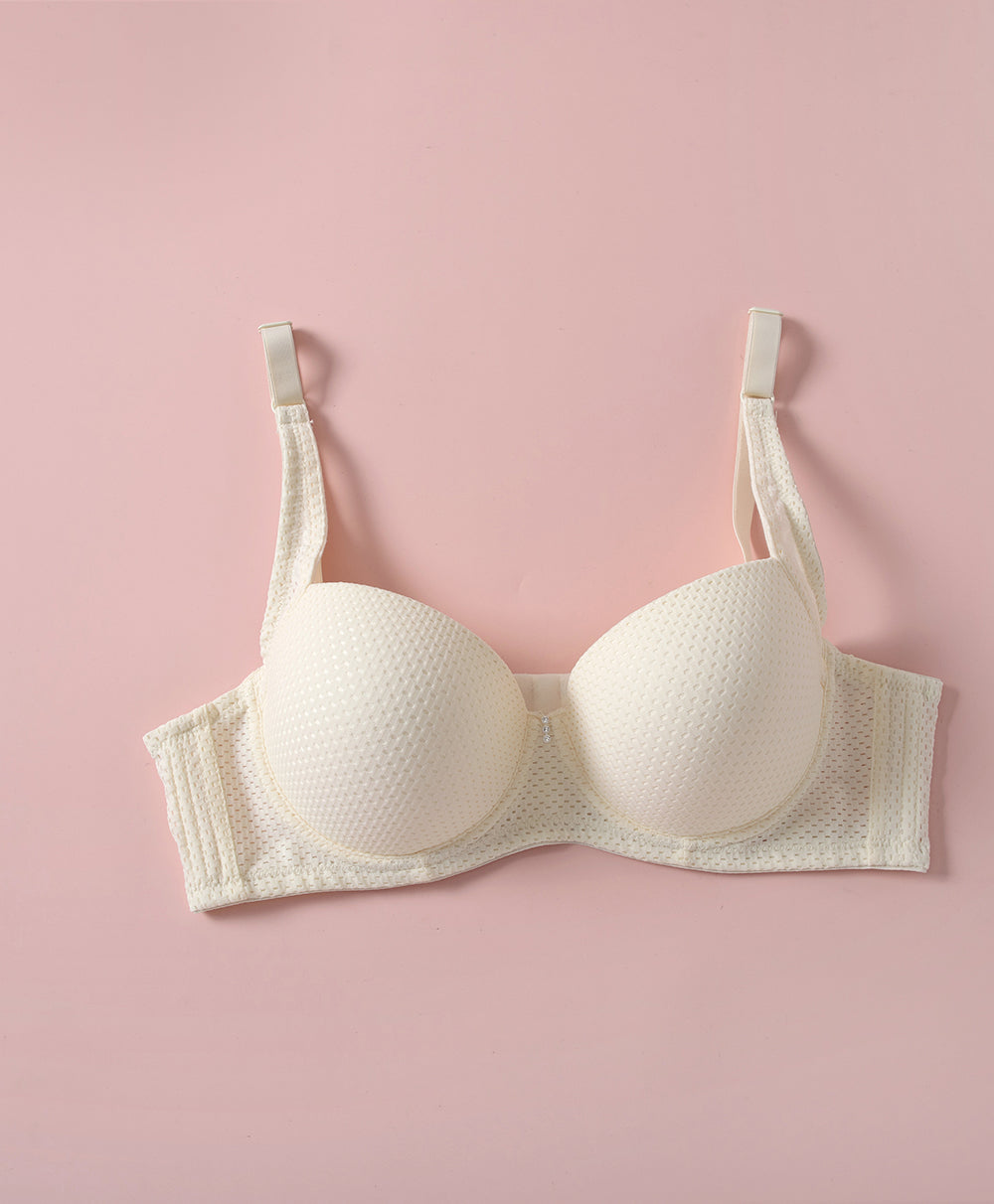Natural Beauty Bra 071-01037