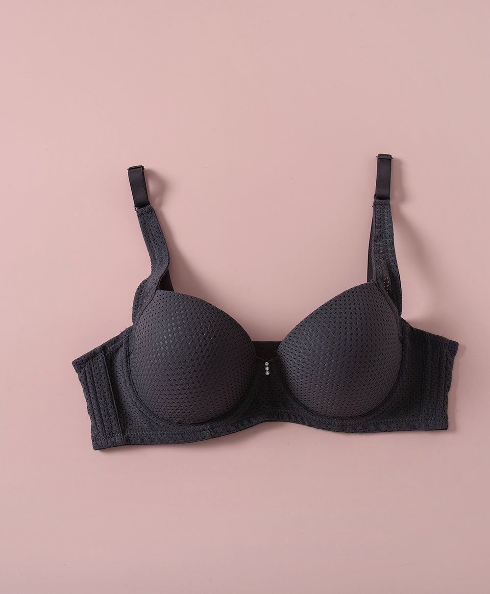Natural Beauty Bra 071-01037