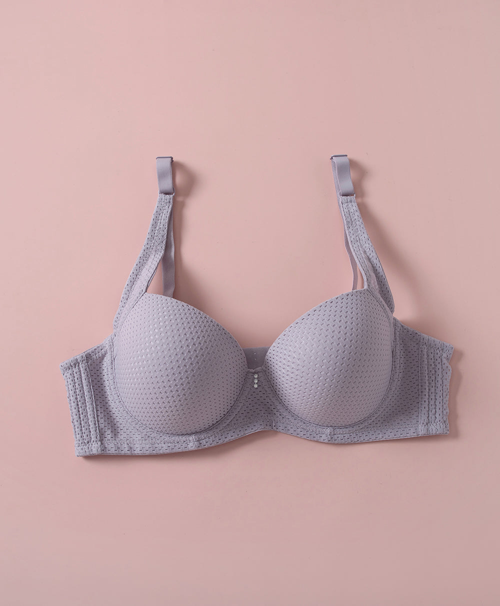 Natural Beauty Bra 071-01037