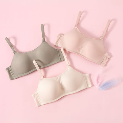Wire Free Comfort Bra 071-01044