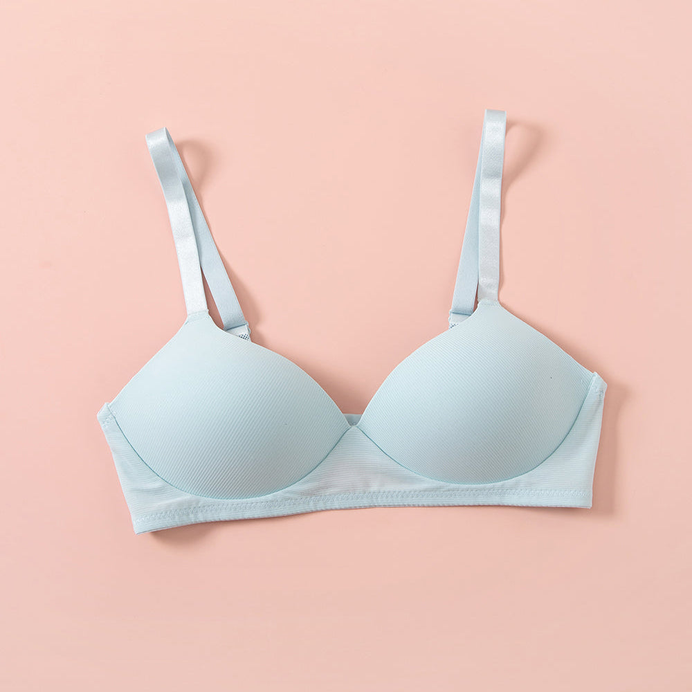 Felancy Wireless Daily Bra 071-01082