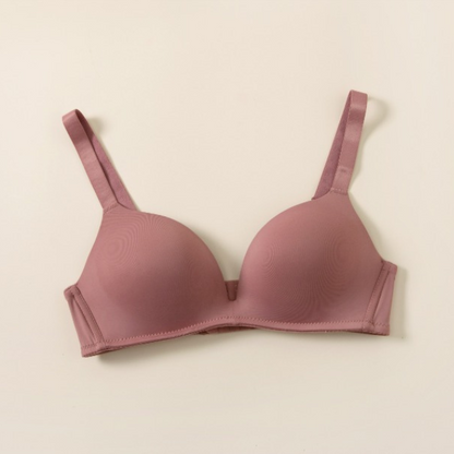 Felancy Wireless Classic Bra 071-01089