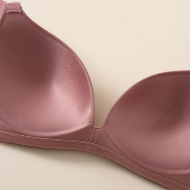 Felancy Wireless Classic Bra 071-01089