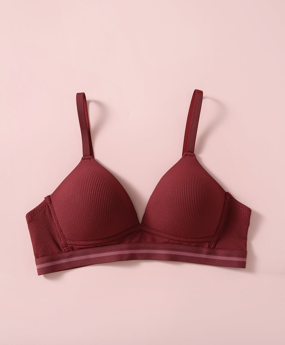 Felancy Women Daily T-shirt Bra 071-02040