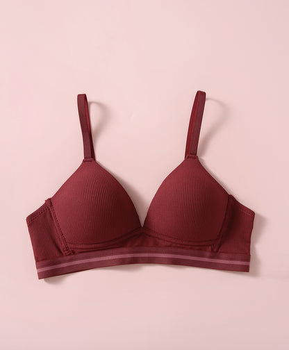 Felancy Women Daily T-shirt Bra 071-02040