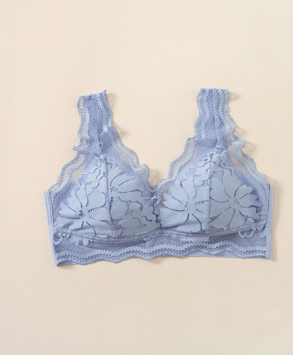 Felancy Elegant Lace Bra 071-02051