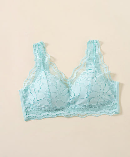 Felancy Elegant Lace Bra 071-02051