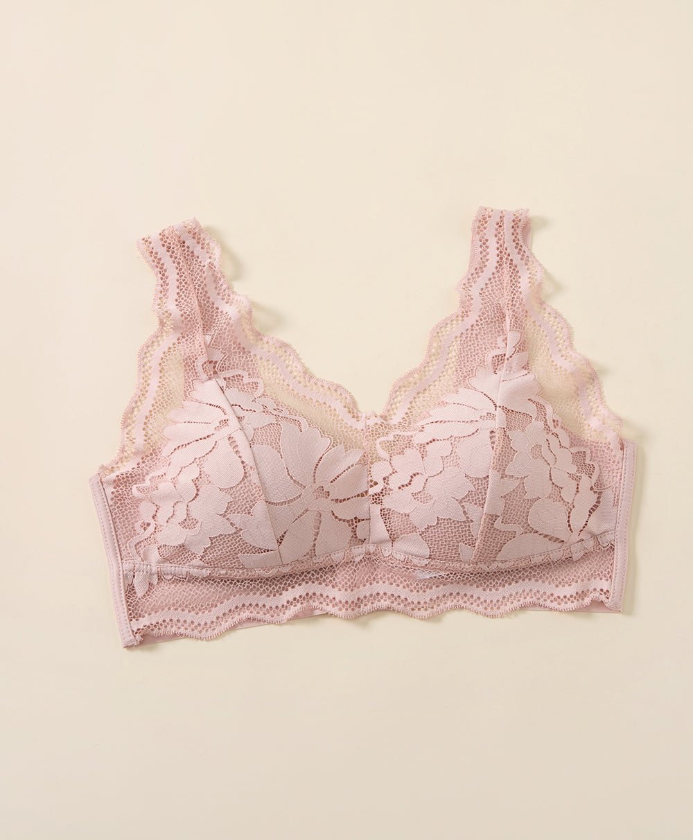 Felancy Elegant Lace Bra 071-02051
