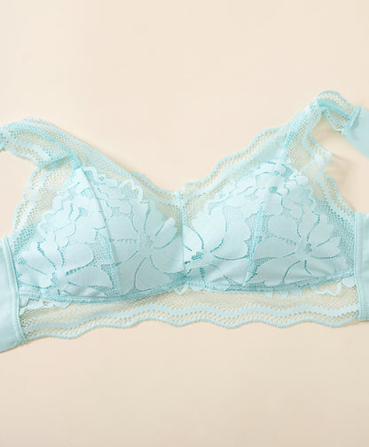 Felancy Elegant Lace Bra 071-02051