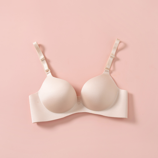 Felancy Wireless Push Up Bra 071-03001