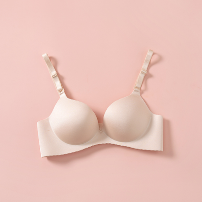 Felancy Wireless Push Up Bra 071-03001