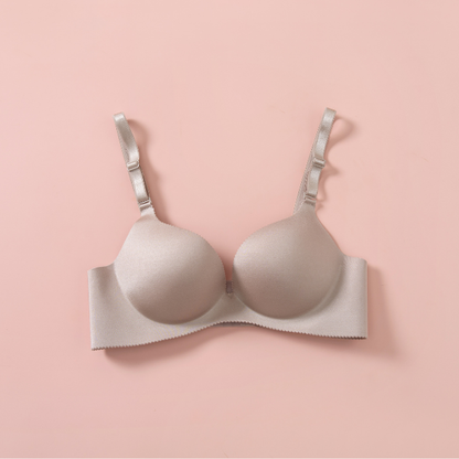 Felancy Wireless Push Up Bra 071-03001