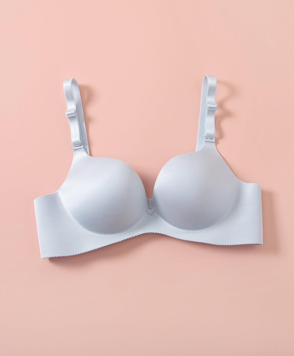 Felancy Wireless Push Up Bra 071-03001